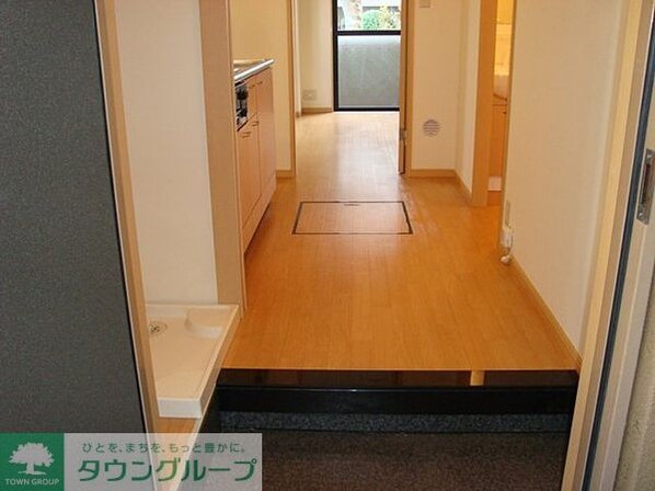 パラシオン平塚の物件内観写真